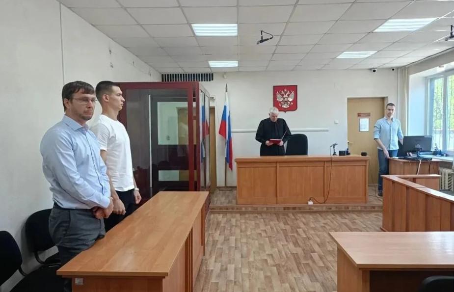 Вынесли приговор экс-инспектору ДПС, избившему задержанного в Асбесте водителя - Фото 1