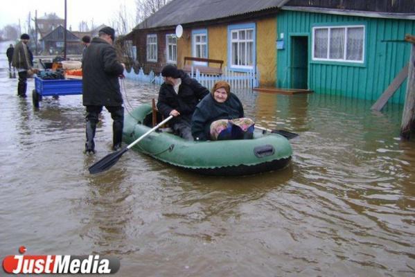 Большая вода под контролем - Фото 1