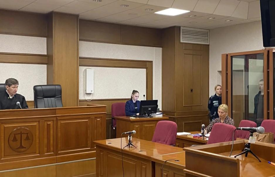 Облсуд начал рассматривать дело екатеринбуржца, обвиняемого в убийстве незнакомки - Фото 1