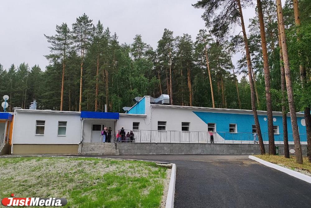 Более 4200 детей отдохнули в загородных лагерях Екатеринбурга - Фото 1