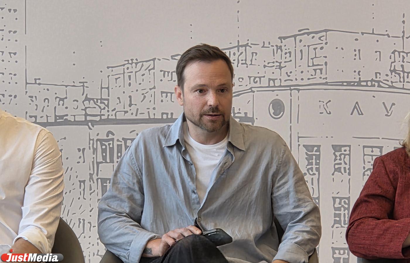 Алексей Чадов: «Балабанов отлично вписался бы в наше время» - Фото 1