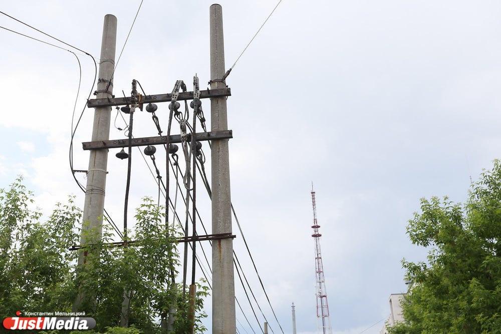Компания «Россети Урал» выполнила технологическое присоединение объектов на общую мощность более 400 МВт - Фото 1