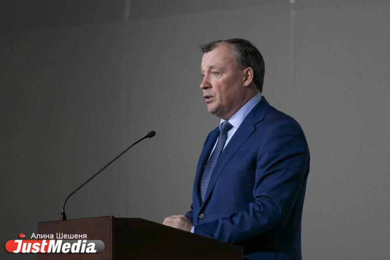 Алексей Орлов призвал екатеринбуржцев не создавать ажиотаж на АЗС - Фото 1