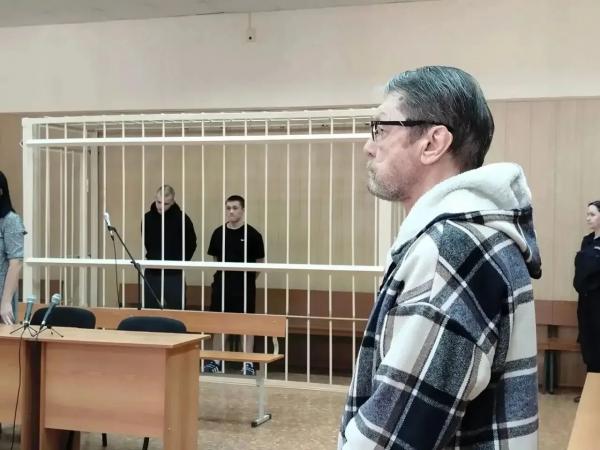 Фото: объединенная пресс-служба судов Свердловской области