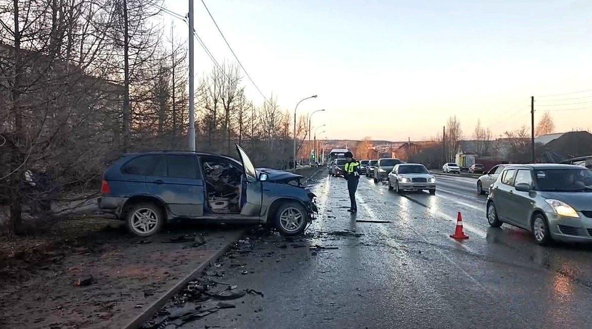 Дело о смертельном ДТП на проспекте Космонавтов в Екатеринбурге полиция передала в прокуратуру - Фото 1