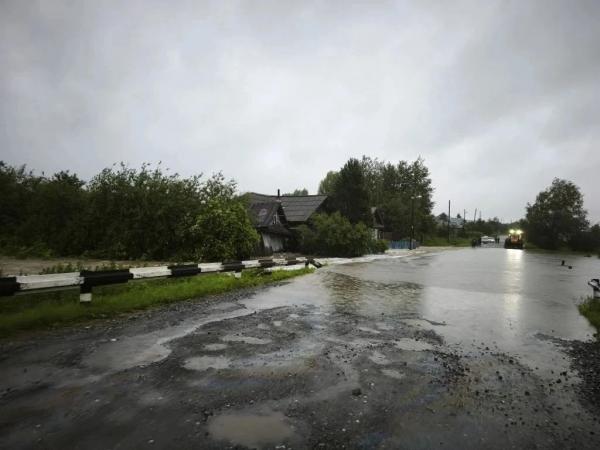 ФОТО: Валентина Суровцева