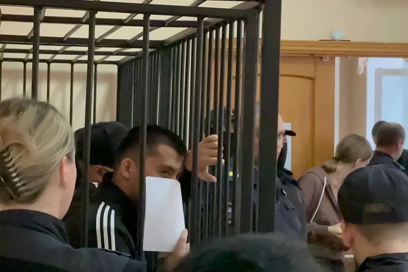 Суд вынес приговоры участникам очередной этнической ОПГ на Урале - Фото 1