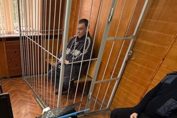 Задержание азербайджанцев в Екатеринбурге