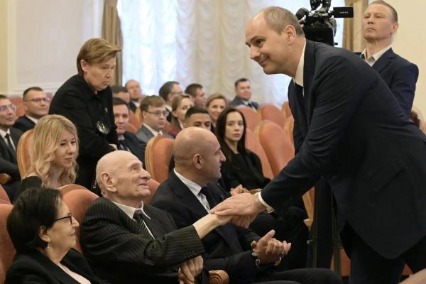 ФОТО: ДИП