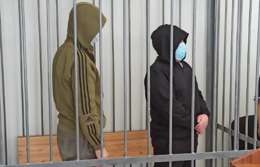 В колонию строгого режима отправятся уральцы, совершившие убийство 21 год назад - Фото 1
