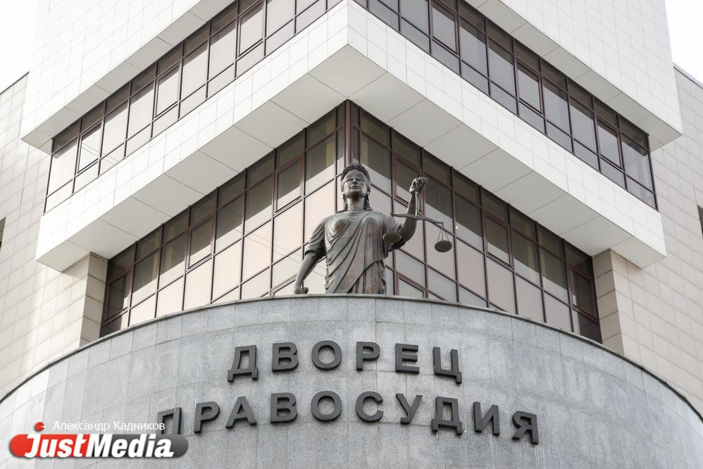 Сбивший насмерть четырех пешеходов в центре Екатеринбурга водитель автобуса попытался выйти из СИЗО - Фото 1