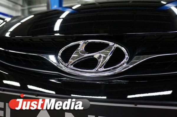  Более 5 млн рублей отсудил свердловчанин за подержанный Hyundai с дефектами - Фото 1