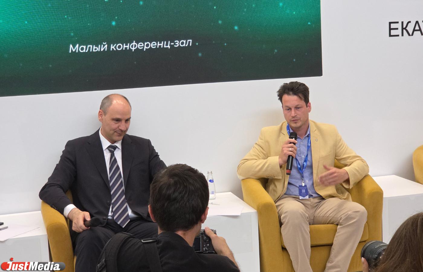 Денис Паслер: кто первый освоит ИИ, тот и получит преимущество на рынке - Фото 1