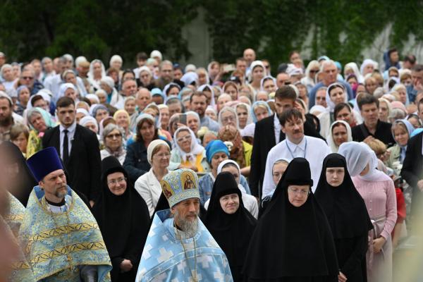 Фото: Фонд святой Екатерины