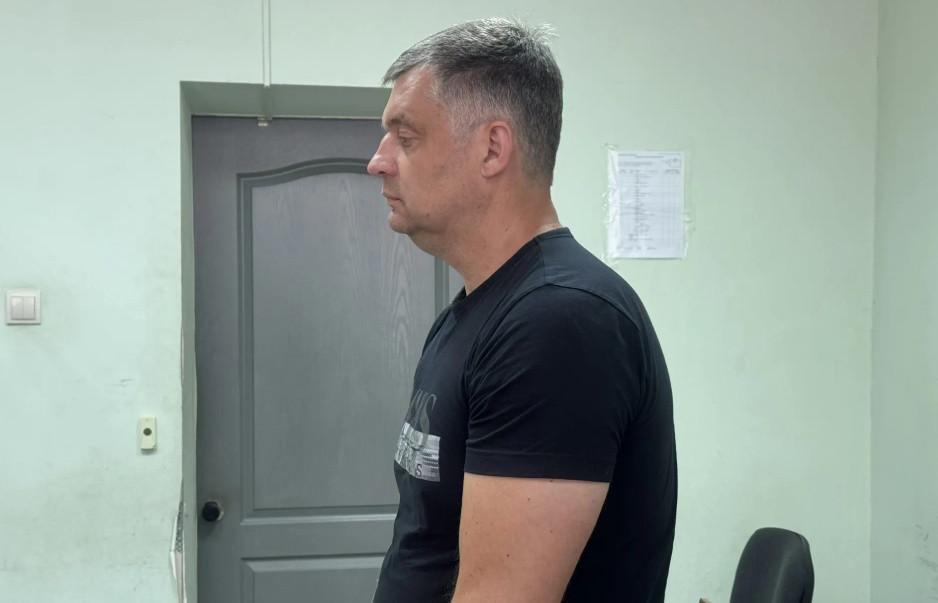 Вынесли приговор экс-директору «Гортранса» Сергею Нугаеву - Фото 1
