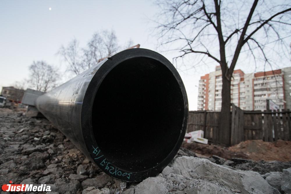 Покупка газовых ПНД труб онлайн: как выбрать качественный материал и не ошибиться с поставщиком - Фото 1
