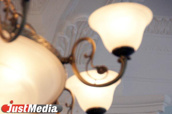 Утром часть ВИЗа осталась без электричества - Фото 1