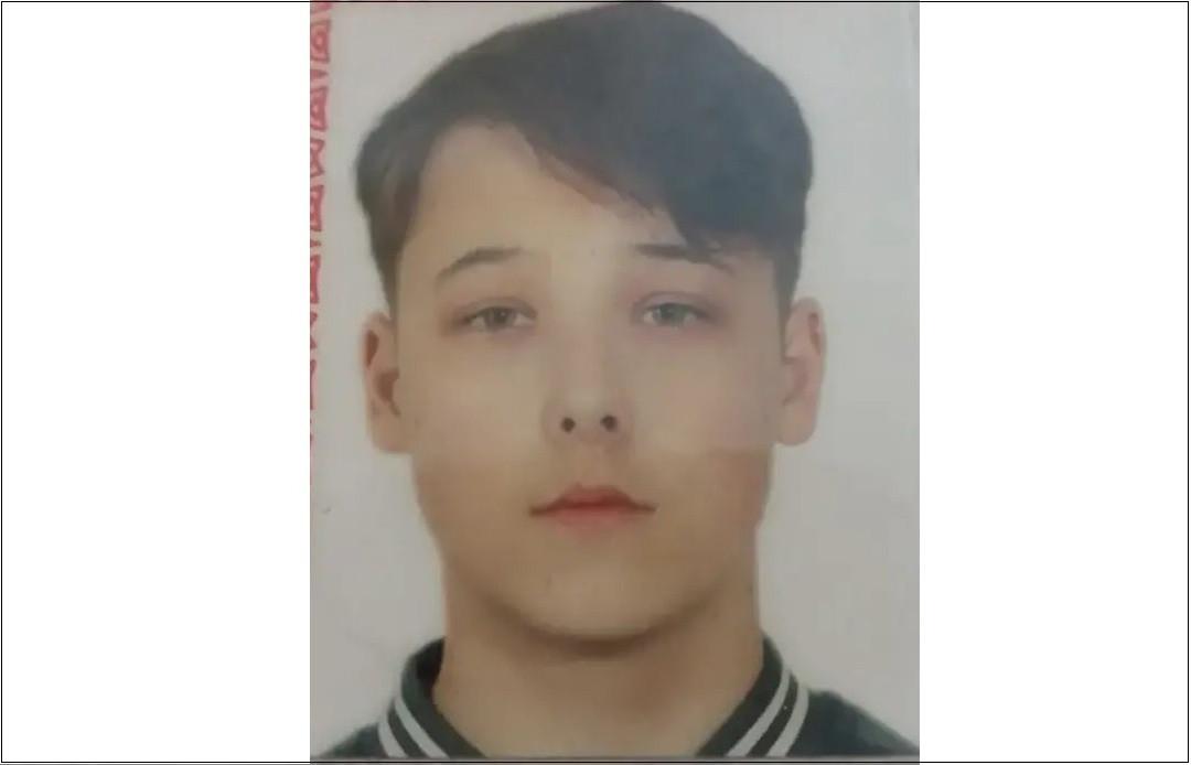 Четвертый день ищут 17-летнего подростка в Первоуральске - Фото 1