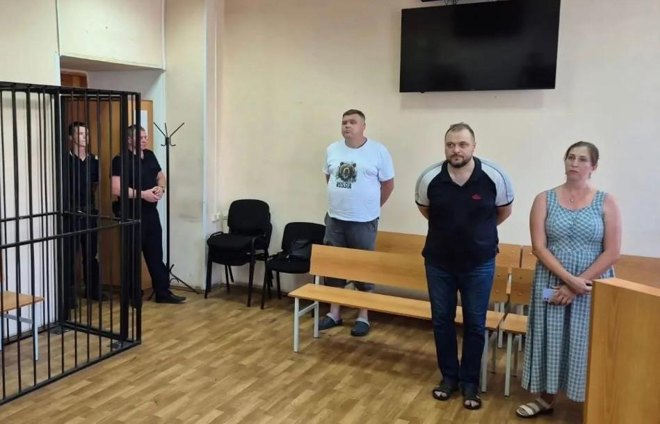 Экс-главу УК и директора ЕРЦ осудили за хищение 2,4 млн рублей с капремонта дома в Нижнем Тагиле - Фото 1