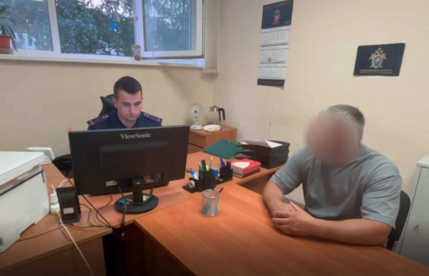 Второго подозреваемого в избиении ученого Никиты Зезина задержали - Фото 1