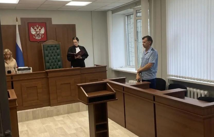 Мужчину осудили за перелом челюсти посетителю арт-кафе в Каменске-Уральском  - Фото 1