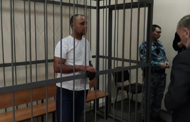 Медиаменеджера Николая Ермакова, обвиняемого в покушении на бывшую жену, будут судить в Екатеринбурге - Фото 1