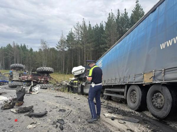 ФОТО: ГИБДД