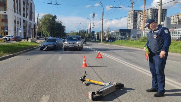 ФОТО: ГИБДД
