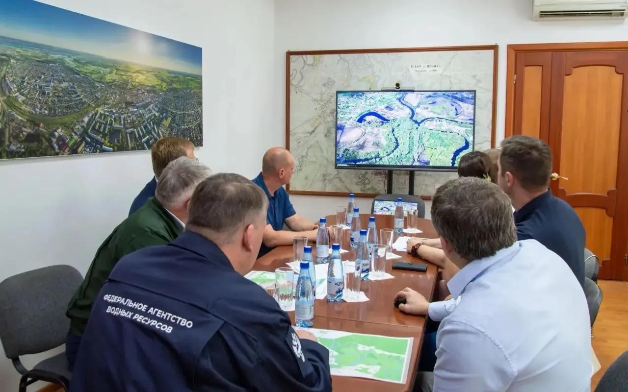 Русла рек в Свердловской области будут расчищать и углублять - Фото 1