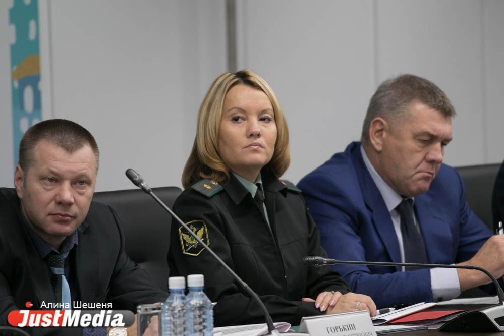 Рокировка произошла в руководстве уральских управлений службы судебных приставов - Фото 1