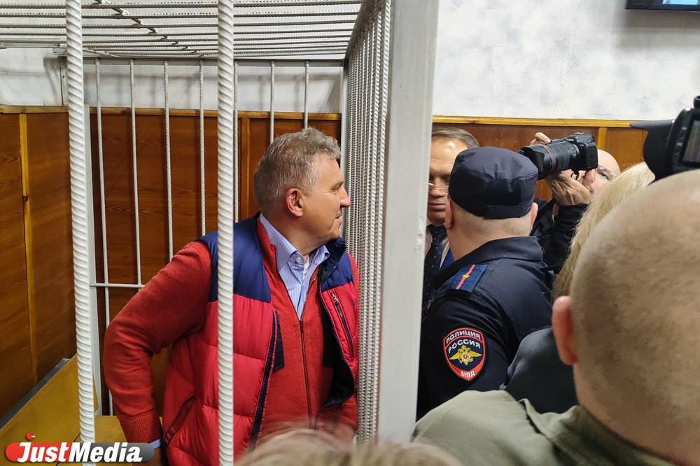 Бизнесмены Алексей Бобров и Татьяна Черных вышли из СИЗО - Фото 1