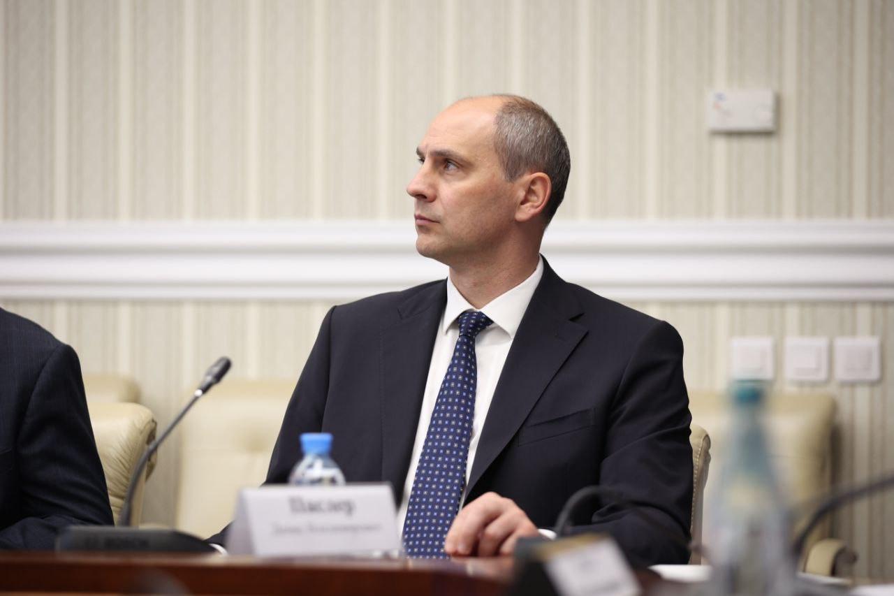 Денис Паслер выразил соболезнования в связи с трагедией в Нижнекамске - Фото 1