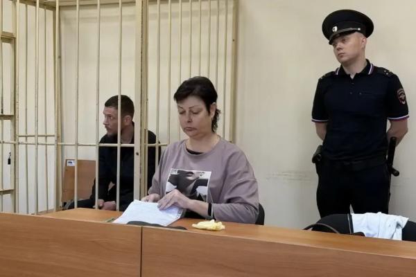 ФОТО: прокуратура Свердловской области