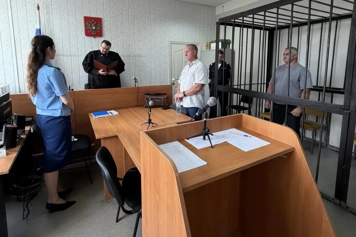 Один из обвиняемых в избиении профессора УрО РАН Никиты Зезина обжаловал арест - Фото 1