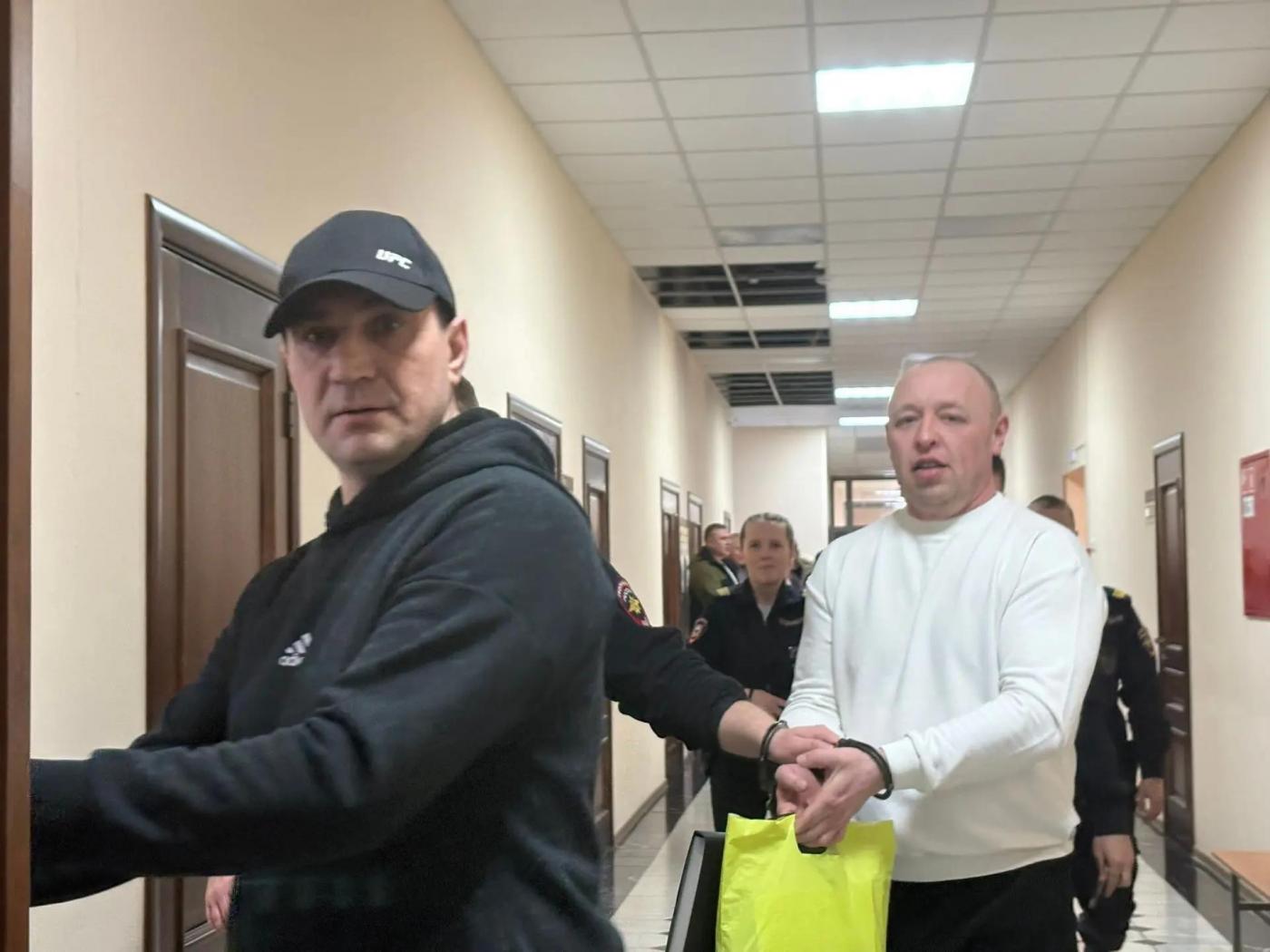 За жестокие убийства 18-летней давности осуждены два жителя Артемовского - Фото 1