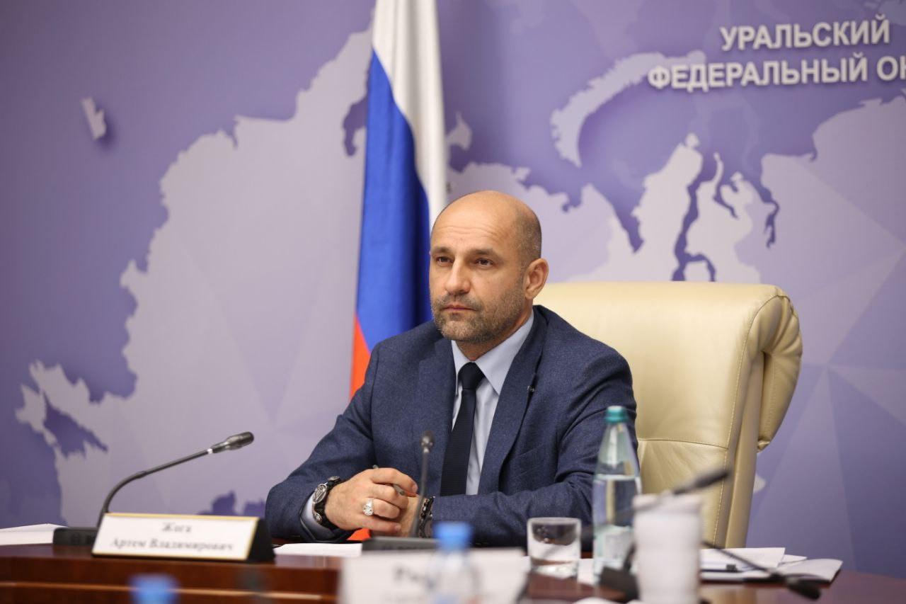 Фейк о задержании участников несуществующей организации «Спарта-Урал» под руководством Артема Жоги распространяют в Свердловской области - Фото 1