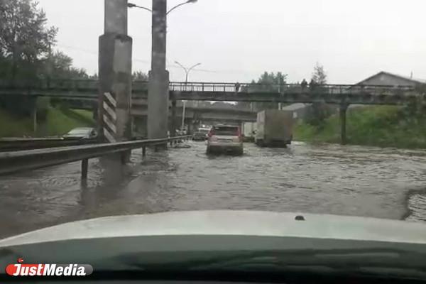 Зона ЧС из-за паводка расширяется в Тюменской области - Фото 1