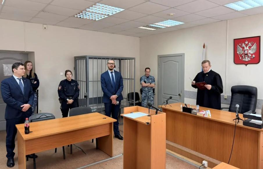 Арестован зампрокурора одного из районов Екатеринбурга, обвиняемый в посредничестве во взяточничестве - Фото 1
