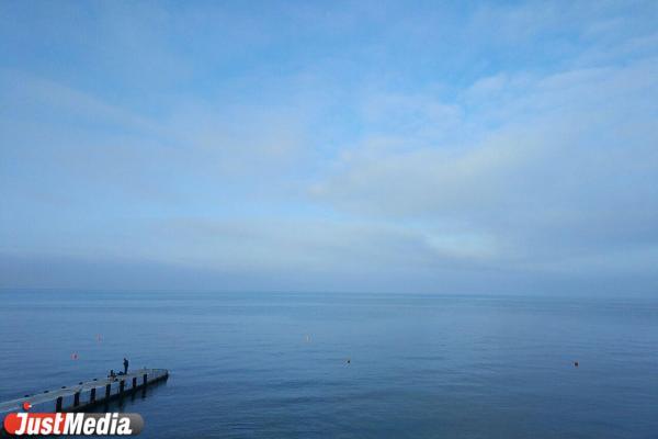 Румынский F-16 ликвидировал морской дрон у газового месторождения в Черном море - Фото 1