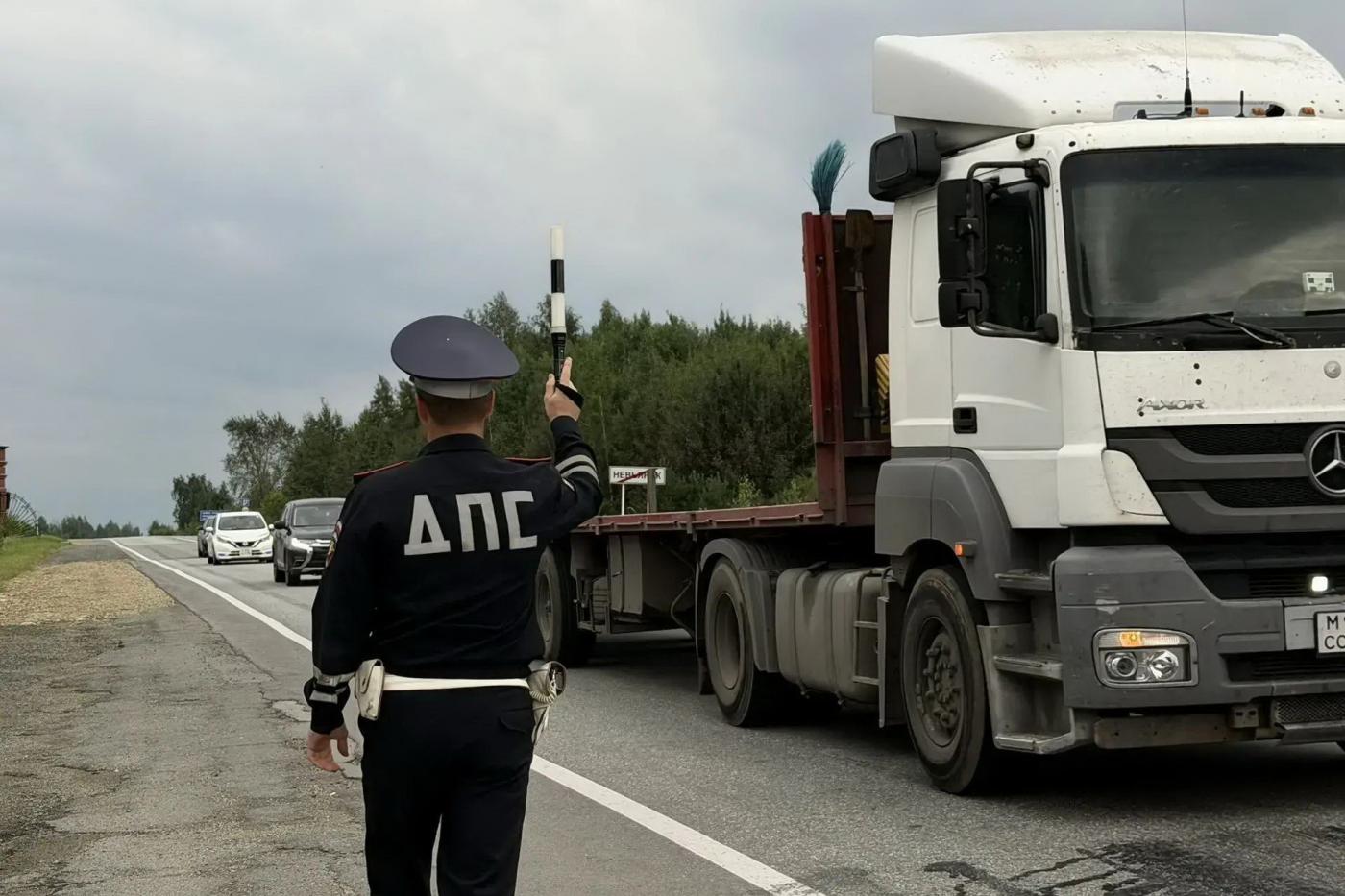 Больше сотни пьяных водителей поймали свердловские гаишники за три дня - Фото 1