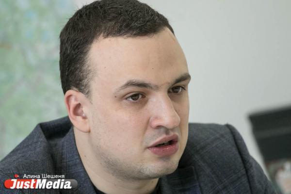 Денис Паслер назначил нового куратора миграционной политики в Свердловской области - Фото 1