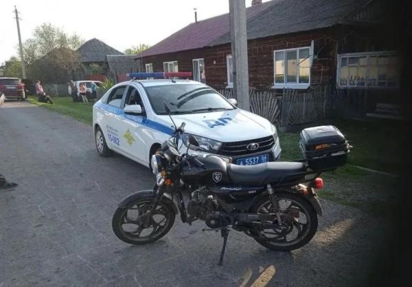 ФОТО: ГИБДД