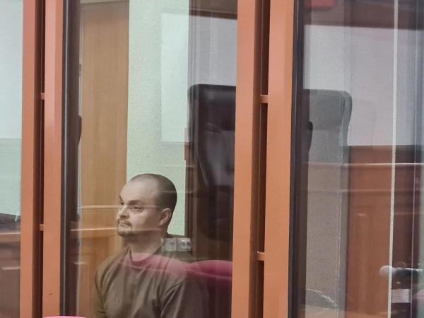 ФОТО: Свердловский областной суд