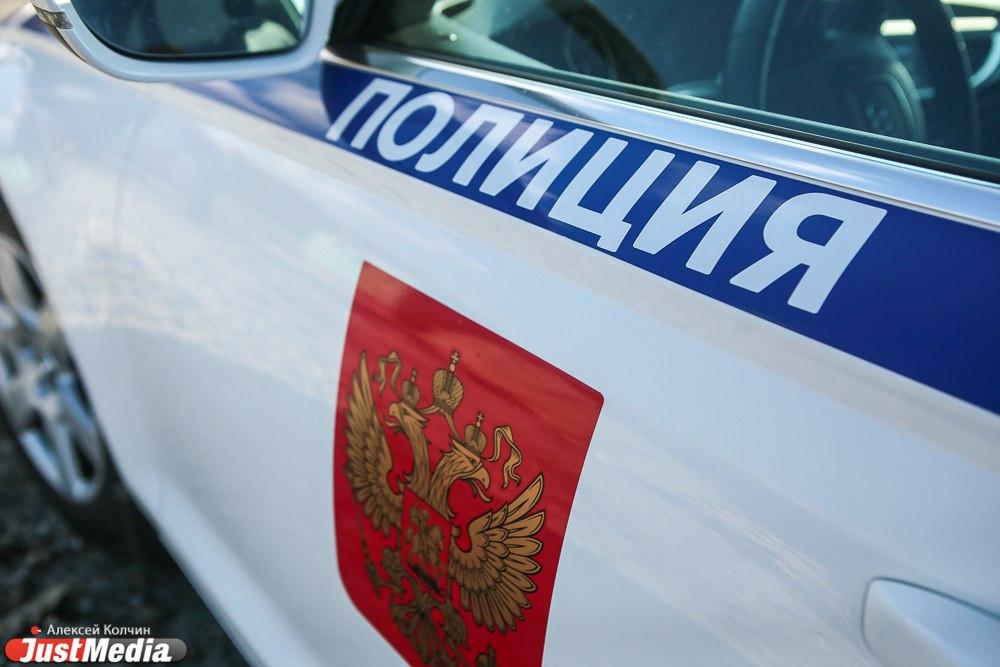 Полиция задержала мужчину, напавшего с топором на двух детей в Хабаровске - Фото 1