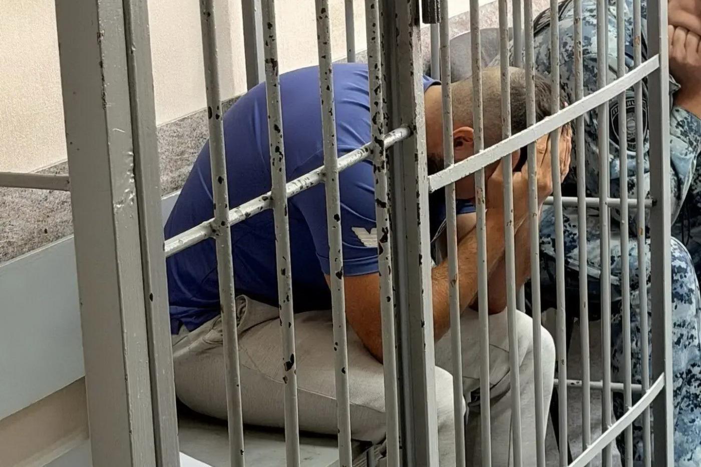 Суд отправил в СИЗО екатеринбуржца, выводившего деньги предприятия на банковскую карту - Фото 1