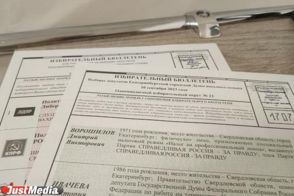 Выборы-2026