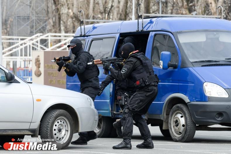 Главу подразделения уральского Ростехнадзора задержали за взятки - Фото 1