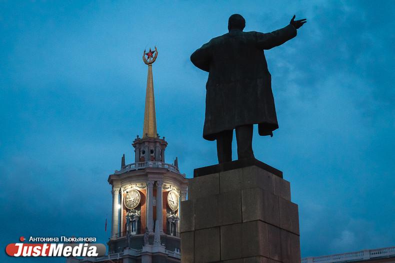 Глава дептранса мэрии Екатеринбурга Игорь Ощепков возглавил «Гортранс» - Фото 1