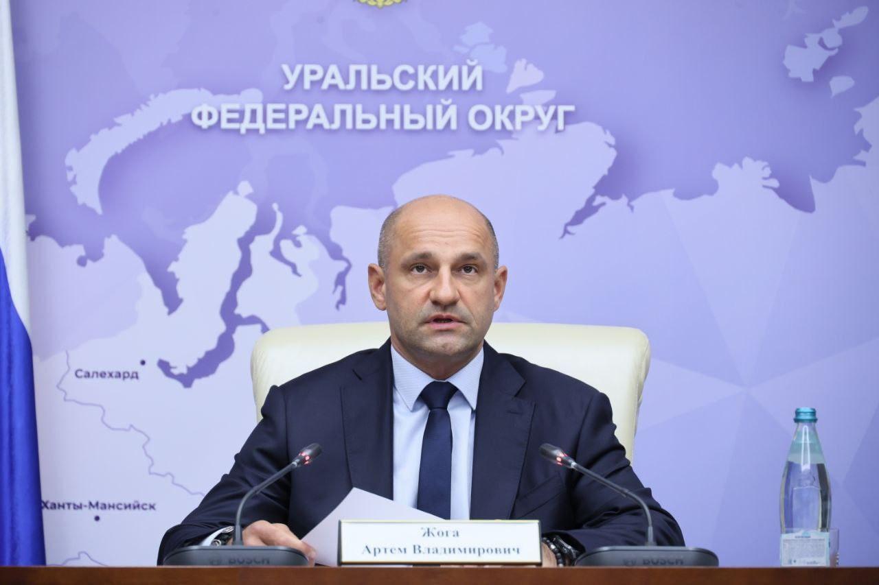 Артем Жога: «Жителям поврежденных квартир будет оказана помощь» - Фото 1