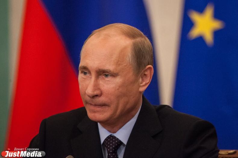 Владимир Путин прокомментировал информацию СМИ о грядущей мобилизации - Фото 1